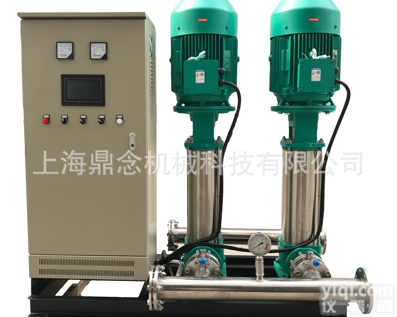 进口<em>威乐</em>MVI5203  <em>变频</em>泵负压供水设备箱式<em>变频</em><em>水泵</em>