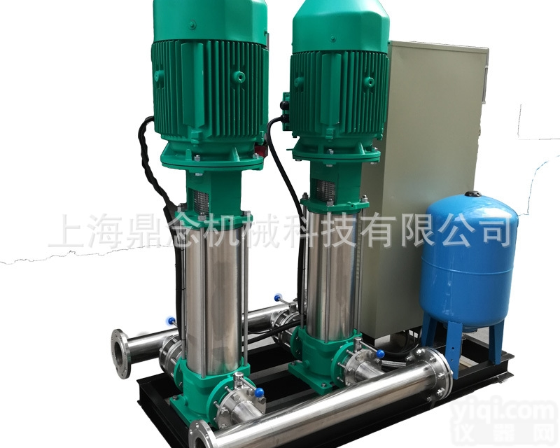 空气源热泵<em>增压泵</em>  供水设备增压供水系统恒压循环<em>水泵</em>直供