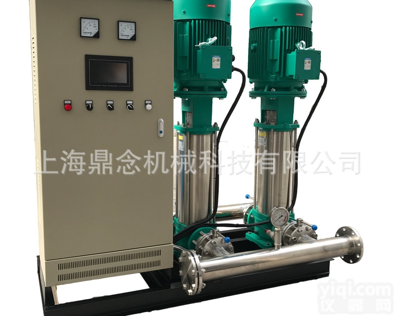 德国威乐MVI5202  <em>增压泵</em>热水循环高<em>扬程</em>水泵变频恒压泵