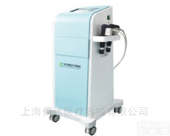 HB102型<em>立式</em>双通道<em>冲击波</em>ZL仪