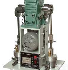 SYP4106-B  <em>润滑脂</em>剪切<em>试验器</em>（全自动捣脂器）