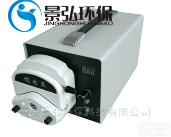 JH-8000B型  水质自动采样器维修<em>混合</em><em>采样仪</em>
