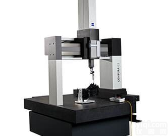 新型<em>CONTURA</em>  新型<em>CONTURA</em><em>蔡司</em>三<em>坐标</em>测量仪