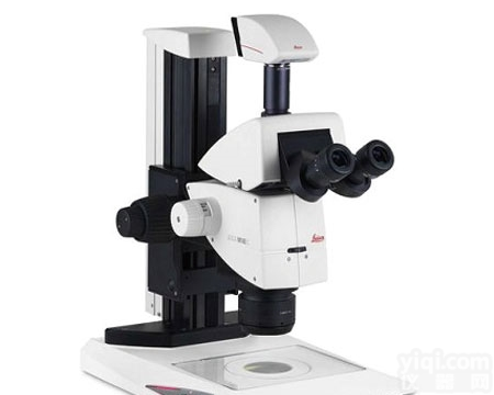 Leica徕卡<em>M165C</em>研究级<em>体视</em>电脑<em>显微镜</em>