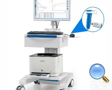 Spirostik  格<em>莱特</em>Spirostik德国<em>原装进口</em>肺功能仪