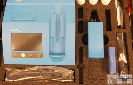 <em>机械加工</em>小型<em>台式</em>粗糙度仪 霍梅尔W10