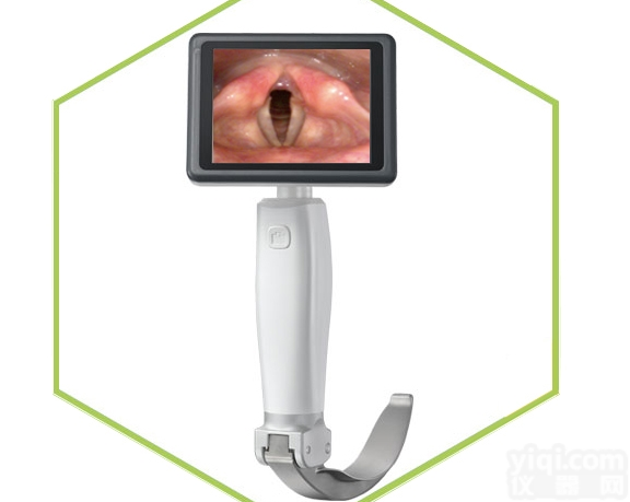 HJ  视频<em>喉镜</em>,可视<em>喉镜</em>,厂家直销—<em>国泰</em>YL