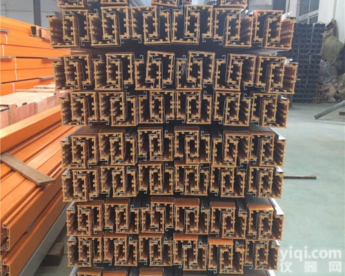 10平方  DHG、DHGJ型3极<em>多极管式滑触线厂家</em>