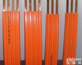 3极10平方、16平方  3极无接缝<em>滑触线</em>安全<em>无缝</em>电轨<em>滑线</em>