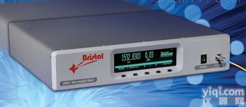 Bristol<em>光通讯</em>激光<em>波长</em>计228系列