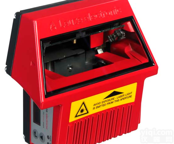 leuze传感器  leuze<em>阅读器</em>BCL338iOL100DH