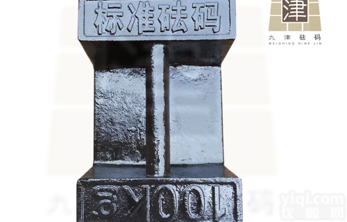 M1级  标准<em>砝码</em>100kg100<em>公斤</em>100<em>千克</em>一个多少钱