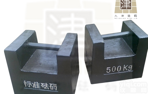M1级  （<em>铸铁</em><em>配重</em><em>砝码</em>）500公斤<em>铸铁</em><em>砝码</em>多少钱