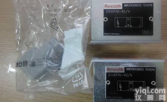 力士乐<em>单向阀</em>Z2FS16型<em>总代理</em>