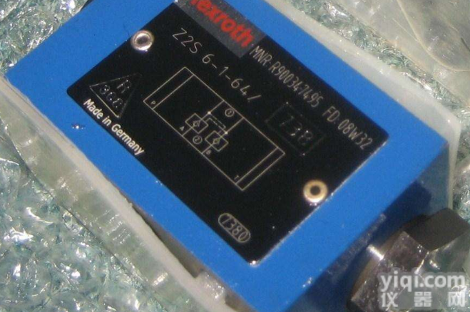 REXROTH<em>单向阀</em>Z2S6型<em>总代理</em>