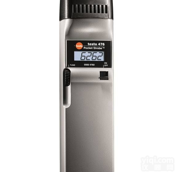 <em>testo</em> <em>476</em>  德国德图<em>testo</em> <em>476</em><em>袖珍型</em>频闪仪