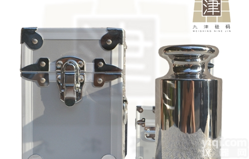 M1级  <em>化学厂</em>用20公斤砝码-20kg钢制镀铬砝码