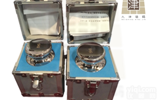 沈阳10kg<em>圆柱形</em>F2级<em>不锈钢</em><em>砝码</em>-送铝盒包邮