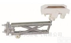 HXPnR-H型500A单极<em>铝合金</em>滑触线集<em>电器</em>价格