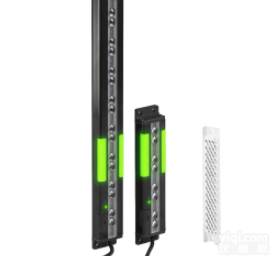 PVD100Q  BANNER<em>邦纳</em><em>检测</em>光幕厂家直销