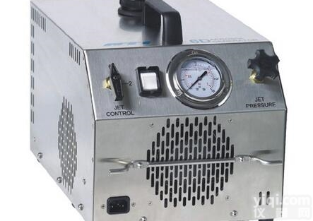 <em>美国</em>ATI  TDA-6D<em>气溶胶</em><em>发生器</em>