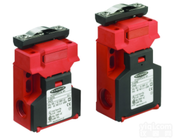 SI-QS90D  BANNER<em>邦纳</em>安全开关河北<em>总经销</em>