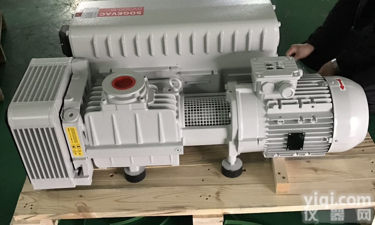 <em>SV300B</em>  莱宝<em>SV300B</em><em>真空泵</em>维修