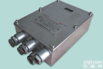 HAD-KTG117  <em>矿用</em><em>本安</em>型<em>光端机</em>