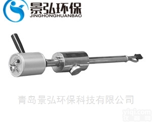 JH-3081  <em>烟气</em><em>重金属</em>取样管<em>烟气</em>测定分析仪