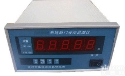 DT319-XHZ-3  <em>闸门</em><em>荷重</em><em>测控仪</em>