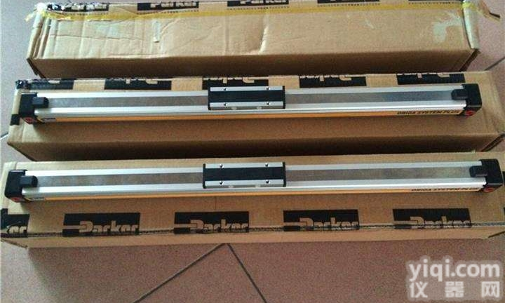 OSP-P16  东莞现货Parker派克<em>基本型</em>无杆<em>气缸</em>