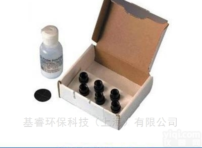 <em>美国</em><em>任氏</em>JENCO  <em>任氏</em>LD-900-3/4A极谱式溶氧电极膜头