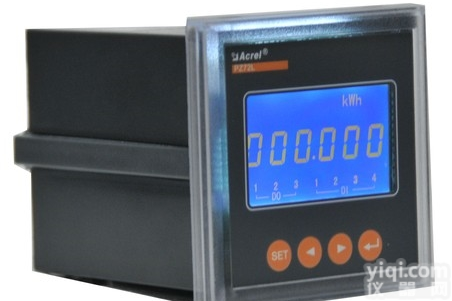 <em>安科</em>瑞<em>多功能</em>表PZ72L-E4C电能表
