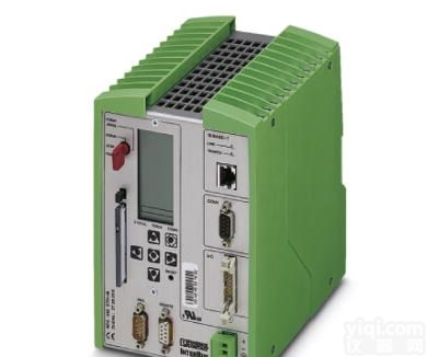 <em>菲尼克斯</em>2730190  <em>菲尼克斯</em><em>控制器</em>RFC 430 ETH-IB - 2730190