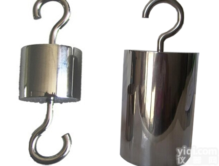 带<em>合格证书</em>5KG标准砝码价格