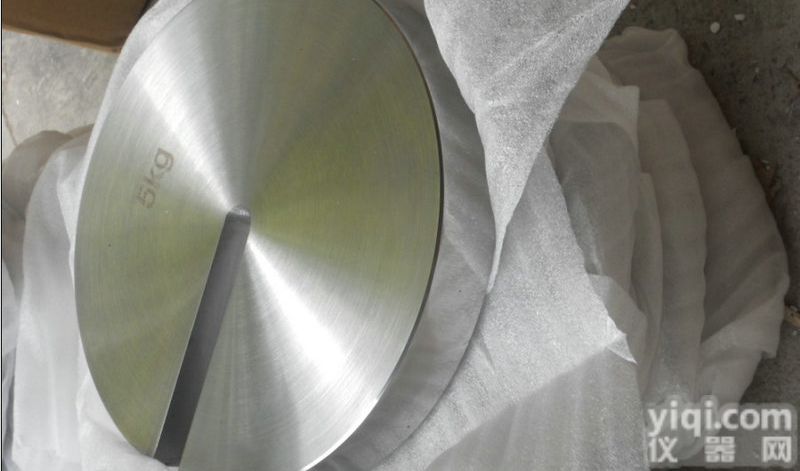 20KG圆形标准<em>砝码</em>/<em>法码</em><em>厂家</em>