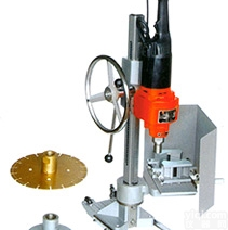 <em>路面</em>砖<em>混凝土</em>钻孔取芯机HZ-15型