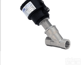 意大利OMAL欧玛尔气动角座阀<em>原产</em><em>地直</em>供