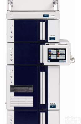 日立GX液相色谱仪Chromaster