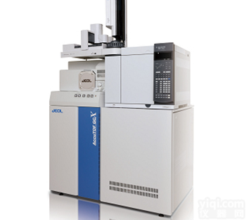 高性能气相色谱- <em>飞行</em>时间<em>质谱仪</em>