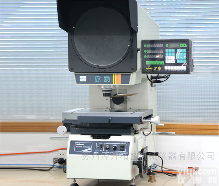 万濠CPJ-3030AZ<em>投影仪</em>，测量行程<em>300</em>*200，价格25900...