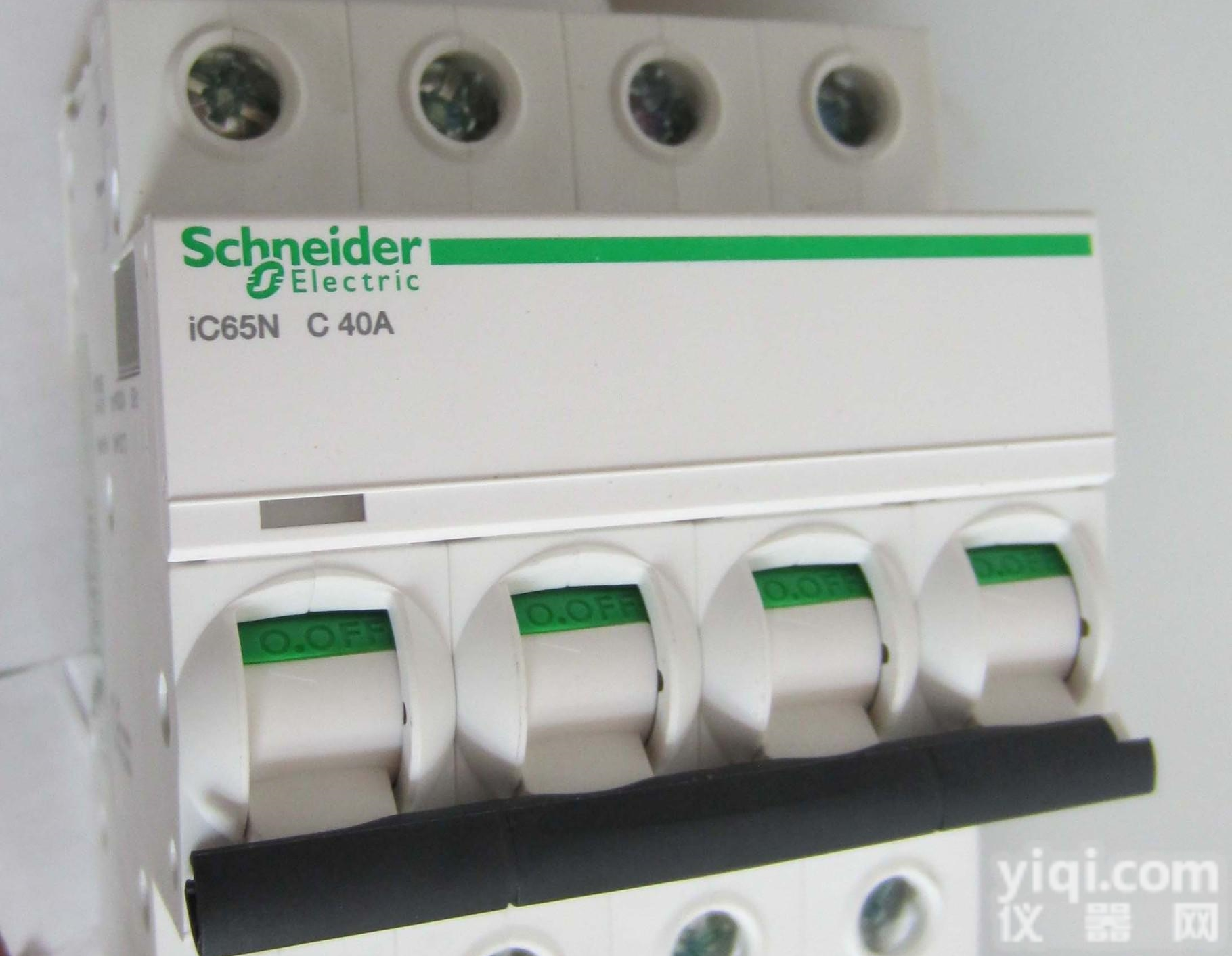 <em>EA9AN1C16</em>  <em>施耐德</em>小型<em>断路器</em>