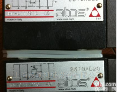 意大利ATOS<em>比例阀</em>放大器阿<em>托斯</em>优势代理