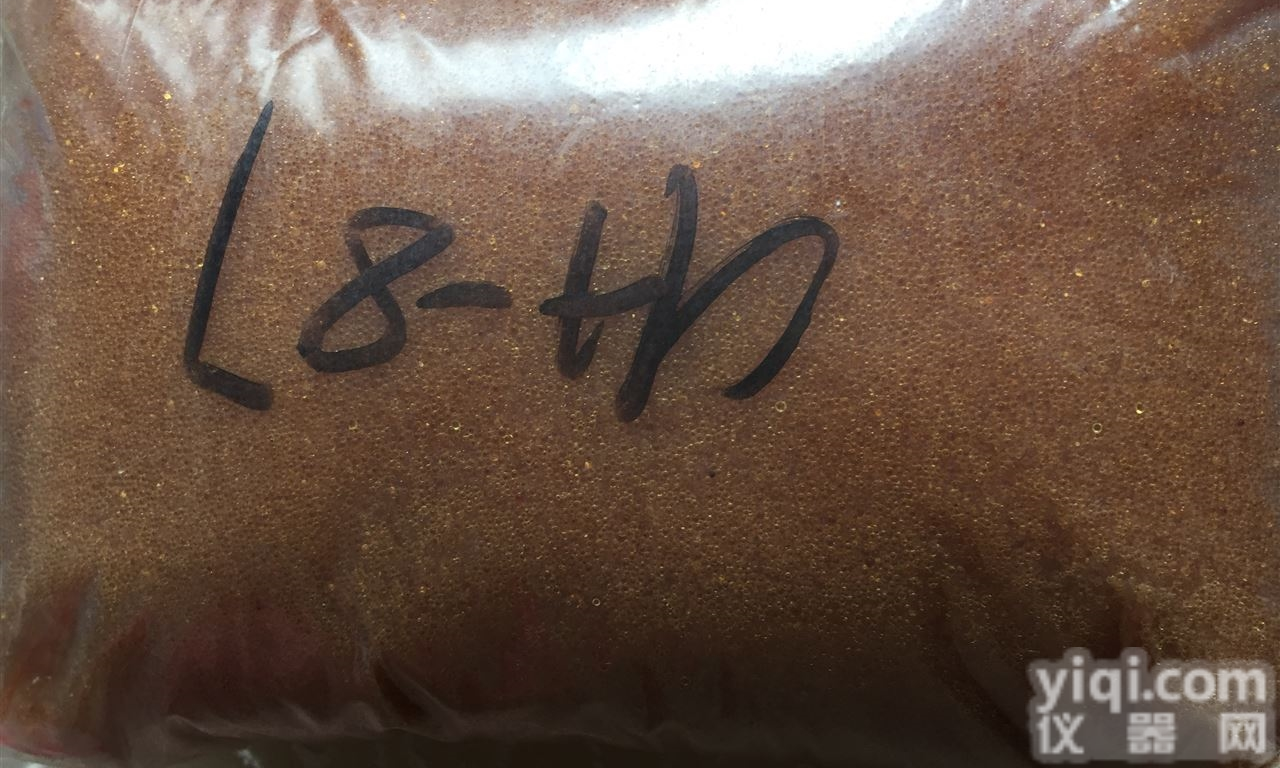 CH-32 CH-87  除<em>氟化物</em><em>氟离子</em> 矿井水除氟 除氟树脂