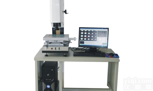 <em>VMS2010</em>  <em>VMS2010</em>二次元<em>测量仪</em>