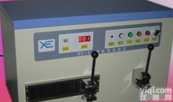 JC503-SC  <em>伸长率</em>拉力<em>试验仪</em>绝缘体材料圆铜线金属线材