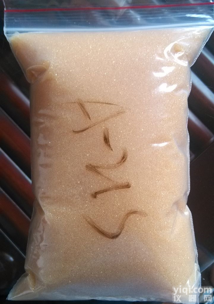 A-21S T-42  除三价铬六价铬 除铬<em>树脂</em> 除<em>铬酸</em><em>树脂</em>