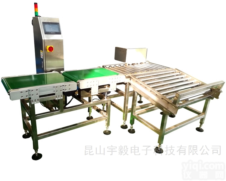 ACW-30B  大<em>量程</em>检<em>重机</em>