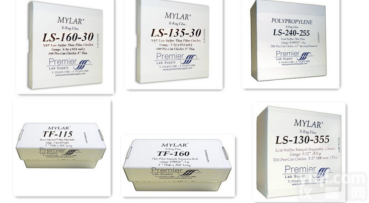 Mylar膜：聚酯<em>薄膜</em>，<em>迈拉</em>膜-TF-160-345