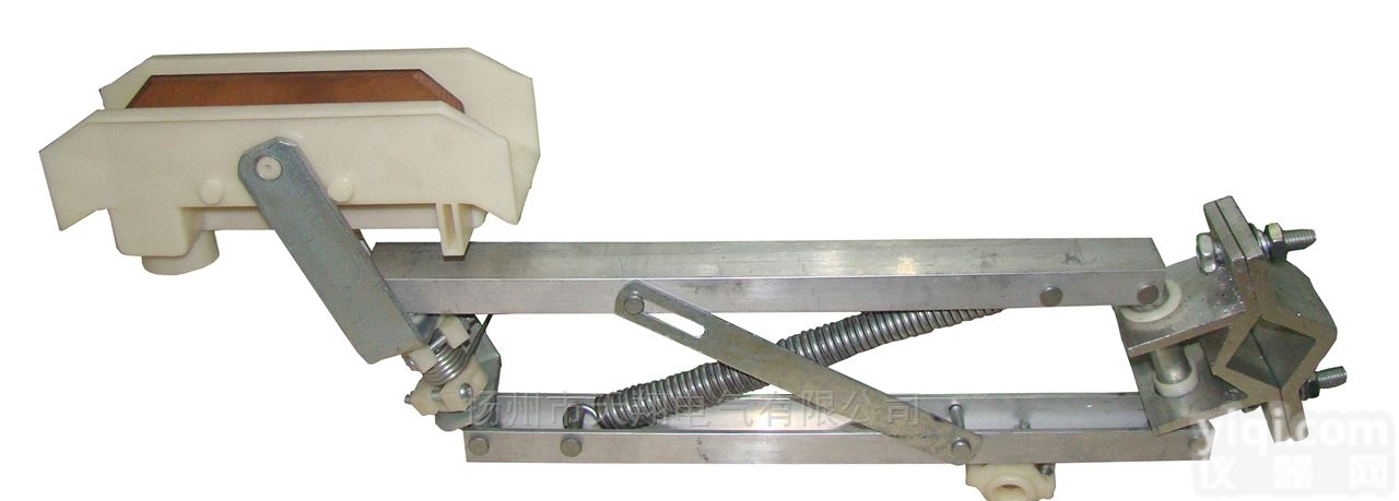 1000A、1250A  JDC型单极<em>滑触线</em>外置式集<em>电器</em>生产厂家